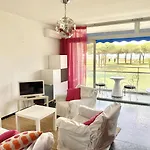 Le Grau Du Roi - Secteur Rives Gauche - Appartement 2 Chambres Vue Mer Et Parking