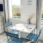 Bel Appartement Proche Plages Et Du Marche Central