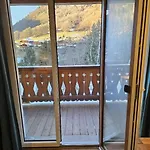 Montana Apartment