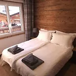 Montana Apartment