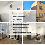 Charming Leucate House