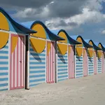 Evasion Cotiere,Studio A 2 Pas De La Plage