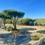 Studio Le Cosy, Clim, Wi-Fi, Terrasse, Lgm Parking