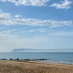 Villa De Bord De Mer