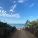 Villa De Bord De Mer