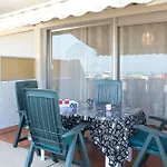 Appartement 2 Pieces Port La Nouvelle Pn210-010