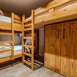 Appartement Familial A Meribel Avec Services Sur Mesure - Fr-1-613-130