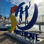 Port Leucate: T2 Climatise, Wifi, Animaux Ok, Parking Securise - Fr-1-798-52