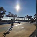 Port Leucate: T2 Climatise, Wifi, Animaux Ok, Parking Securise - Fr-1-798-52