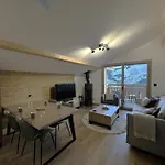 Residence So Pure - Bel Appartement 2 Pieces Situe Au Mottaret Mae-5701