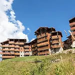 Residence Les Sentiers Du Tueda - Maeva Home - Studio 4 Personnes - Selection Mae-1151