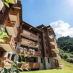 Residence Les Sentiers Du Tueda - Maeva Home - Appartement 5 Pieces 8 Personnes - Selection Mae-1401