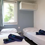 Happy Camp Mobile Homes In Camping Le Domaine La Yole