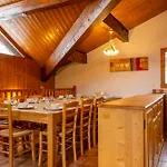 Residence Les Arolles By Les Etincelles