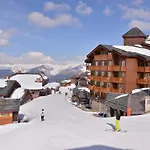 Appartement Cosy Avec Acces Direct Aux Pistes, Animaux Acceptes - Belle Plagne - Fr-1-181-982