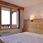 Appartement Confortable Skis Aux Pieds, Balcon, Animaux Admis, Belle Plagne - Fr-1-181-1182