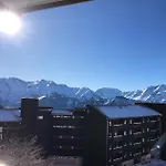 Studio 4 Pers Soleil D'Huez - Maeva Home - Studio 4 Personnes Confort Mae-5688