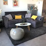 Appartement Sur La Plage De Malo Les Bains Vue Mer