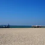 Bel Appartement En Centre-Ville D'Arcachon, Residence Recente, Proche Plages, Pour 4 Personnes - Fr-1-474-185