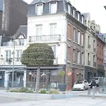 Dieppe Gites Beauregard