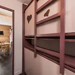 2 Pieces Confort Avec Balcon, Exposition Nord-Ouest, Tignes Val Claret, 5 Pers. - Fr-1-502-378