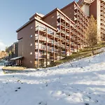 Studio Cosy Proche Pistes, Balcon, Wifi Gratuit, Parking A Proximite - Fr-1-346-473