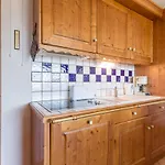 Appartement 3 Pieces, Balcon, Au Pied Des Pistes, Les Arcs 1800 - Fr-1-346-397
