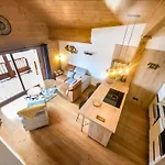 Appartement 3 Pieces Avec Terrasse, Ski Au Pied, 6 Pers, Couvert, Centre St Martin De Belleville A 5 Min - Fr-1-452-371