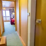 Appartement Fonctionnel Proche Pistes Avec Balcon A Meribel - Fr-1-688-33