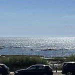 Studio 2 Personnes Superbe Vue Mer A 50M De La Plage Du Fort Bloque - Julian