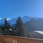 La Villa Du Danay - Chalet Familial 9 Places