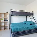 Appartement Martigues Vue Etang