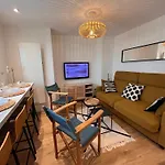 L'Abri Cotier - Appartement Face Mer 2/4 Personnes