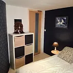 Appartement T6. Emplacement Et Vue Mer D'Exception