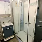 Charmant T2 Avec Balcon A Deux Pas De La Digue, Plein Ouest - Cuisine Equipee, Sejour Lumineux - Fr-1-675-24