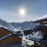 Chalets Annapurna Lodge Ganga & Lodge Macha 5 Etoiles