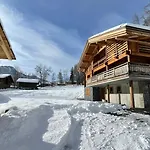 Chalet Birdie