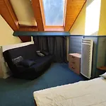 Duplex Saint Lary Village, 4 Personnes