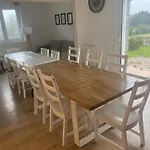 Maison Familiale Vue Mer