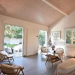 Ocemy - Hossegor Tres Agreable Villa Renovee Avec Gout Situee Entre Lac Et Ocean