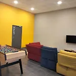 Residence Nemea Mondial 98