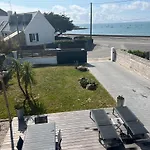 Parenthese Ideale Chambre O Double Face Dans Villa Face Mer A Carnac