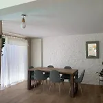 Villa Les Dunes