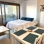 Appartement Avec Balcon, Parking, Au Port De De Perros-Guirec - Ref 829
