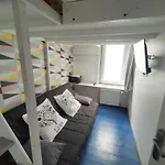 Au Bonheur Des Voyageurs