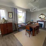 Appartement Lumineux Au Coeur De Cabourg