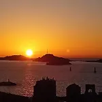 Charmante Maison Marseillaise