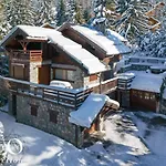 Hilo Cottage Meribel La Sapiniere