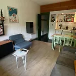 Studio Saint-Lary Soulan Village