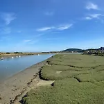 Charmant Appartement En Bord De Mer